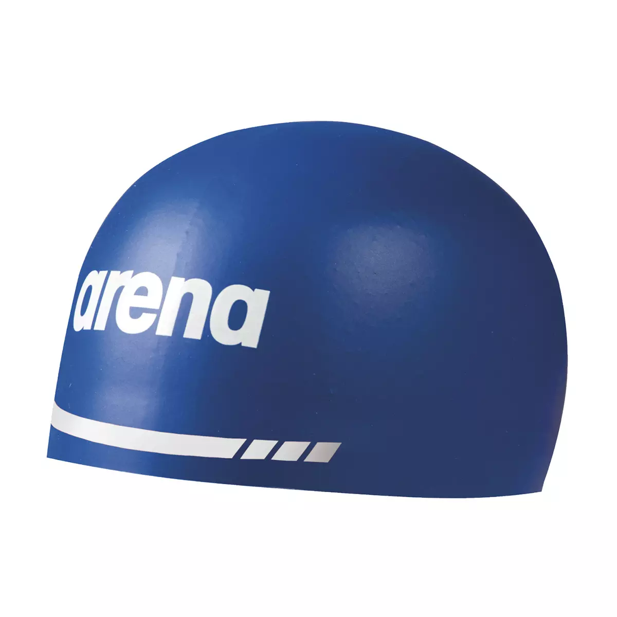 Шапочка для плавания 3D SOFT CAP