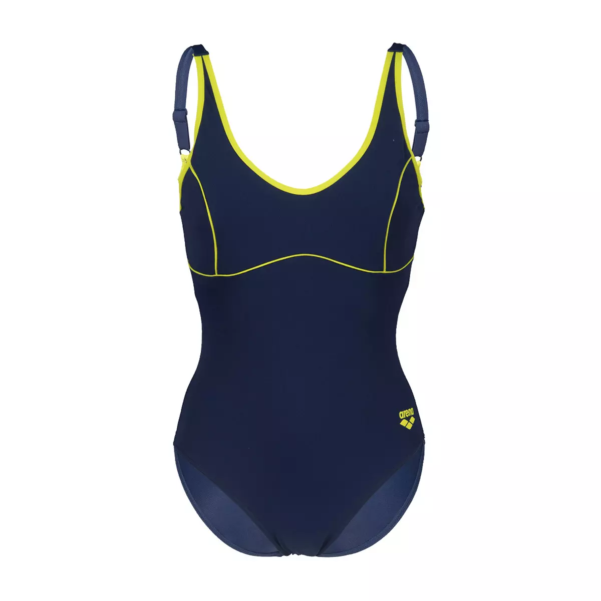 Купальник спортивный W TANIA CLIP BACK ONE PIECE