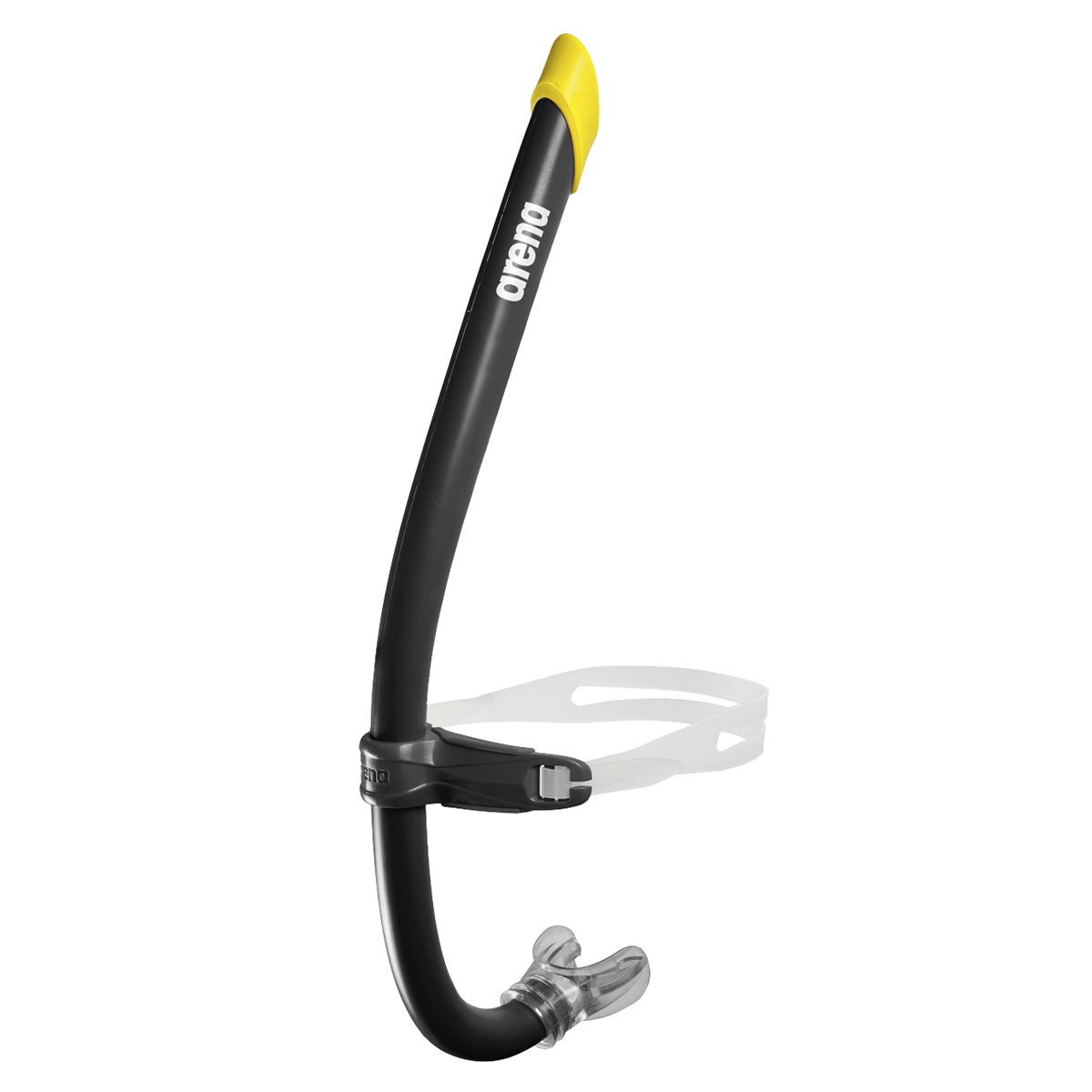 Трубка для плавания SWIM SNORKEL PRO III