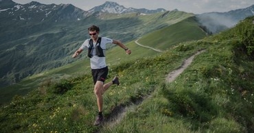 Trail running (Бег по пересеченной местности)