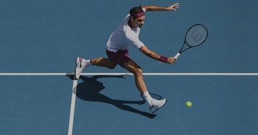 Tennis (Большой теннис)