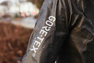 Что такое GORE-TEX?